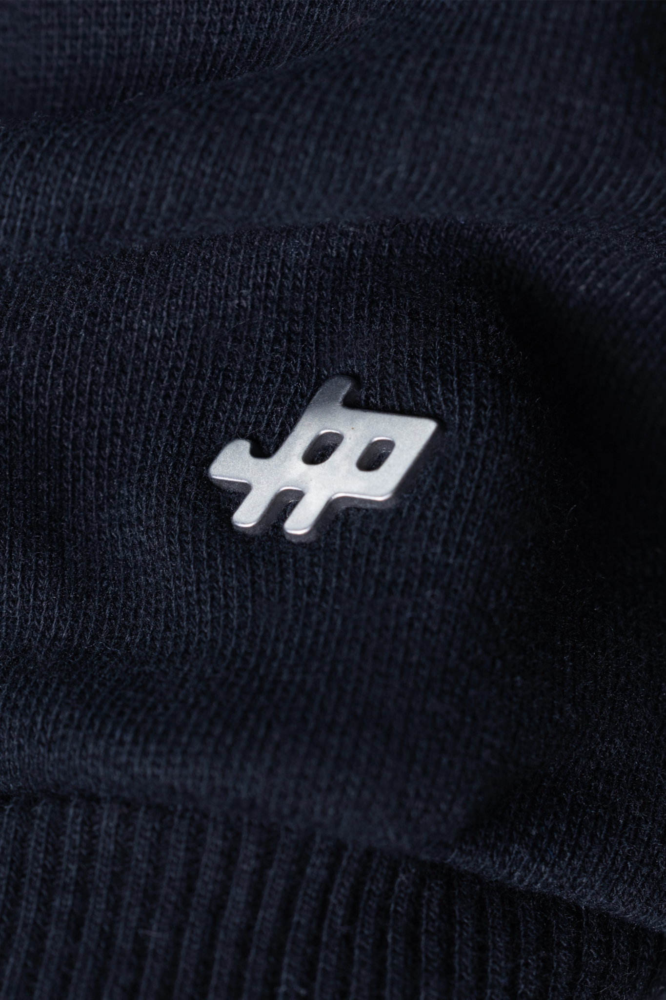 HOODIE TURBO ZWOELF