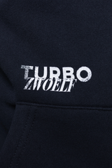 HOODIE TURBO ZWOELF