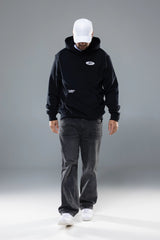HOODIE TURBO ZWOELF