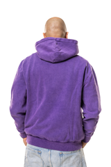 HOODIE TWO TONE