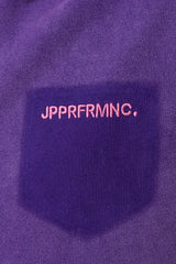 HOODIE TWO TONE