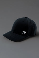 JP CAP BLACK