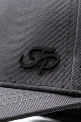 JP CAP GREY