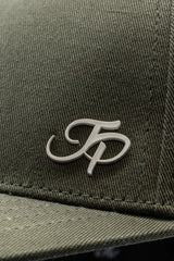 JP CAP OLIVE