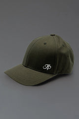 JP CAP OLIVE