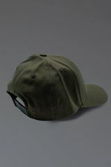 JP CAP OLIVE