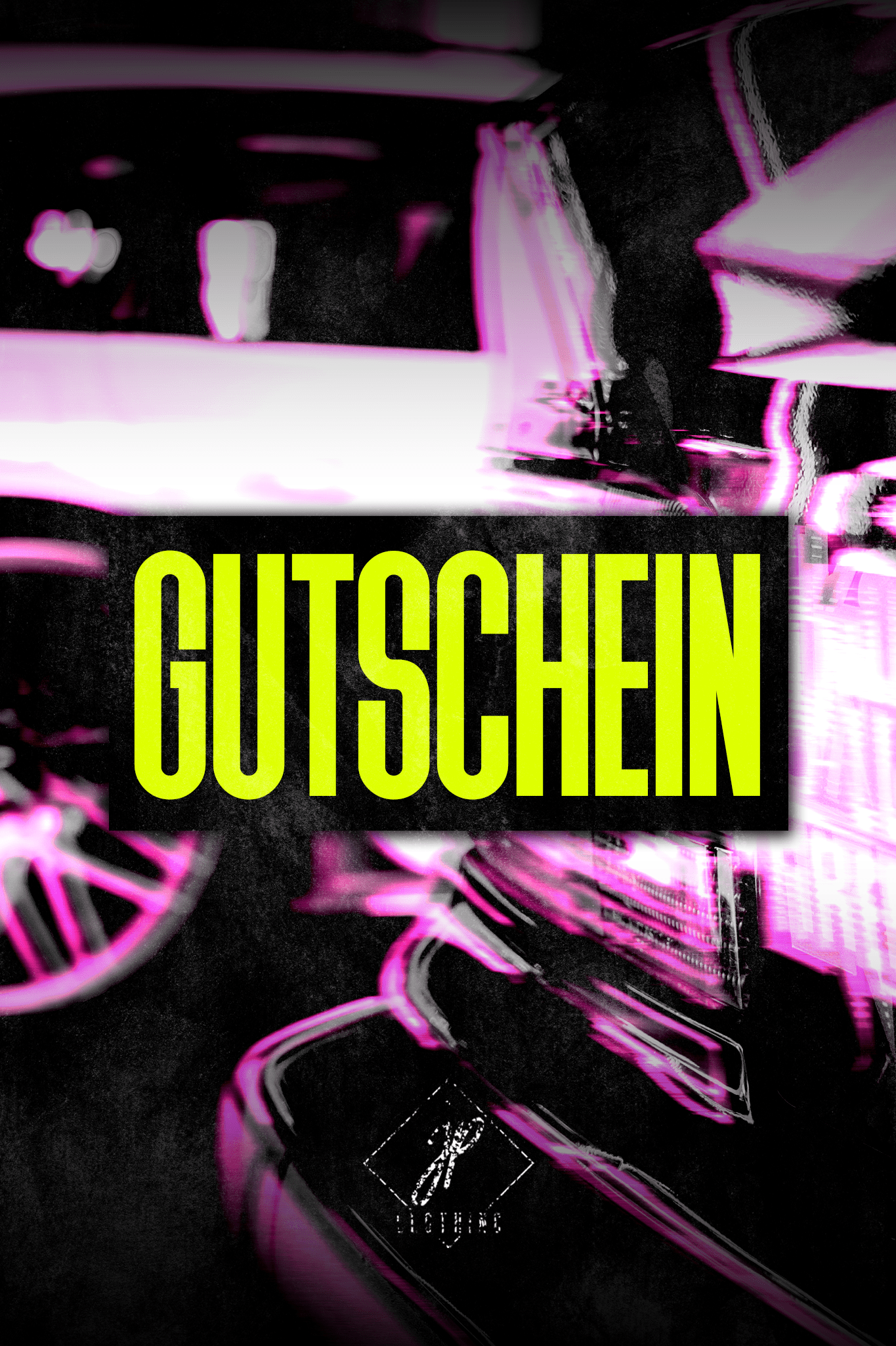 JP CLOTHING GUTSCHEIN