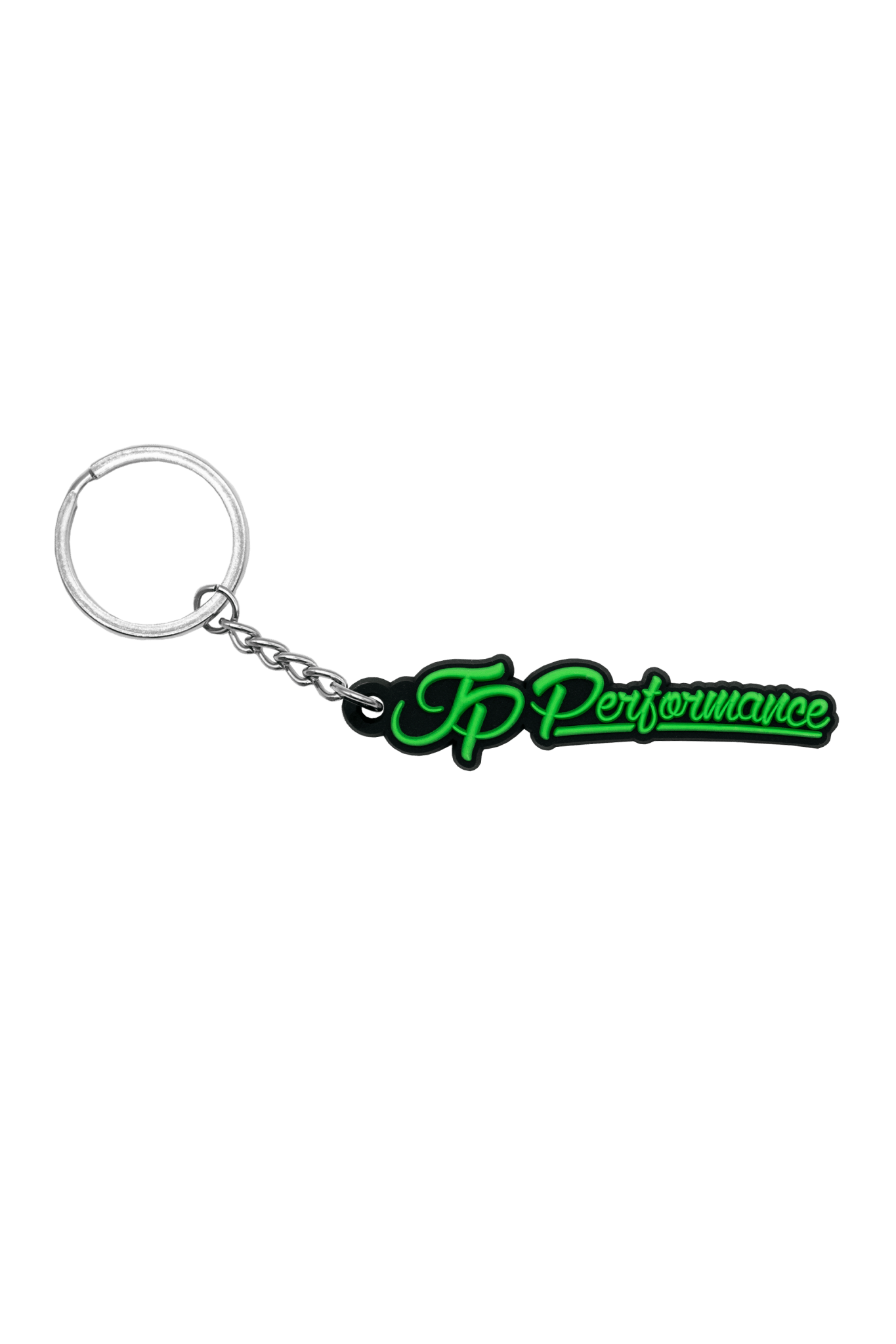 KEYCHAIN CLASSIC GREEN