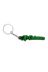 KEYCHAIN CLASSIC GREEN