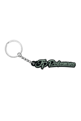 KEYCHAIN CLASSIC GREY