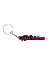KEYCHAIN CLASSIC PINK
