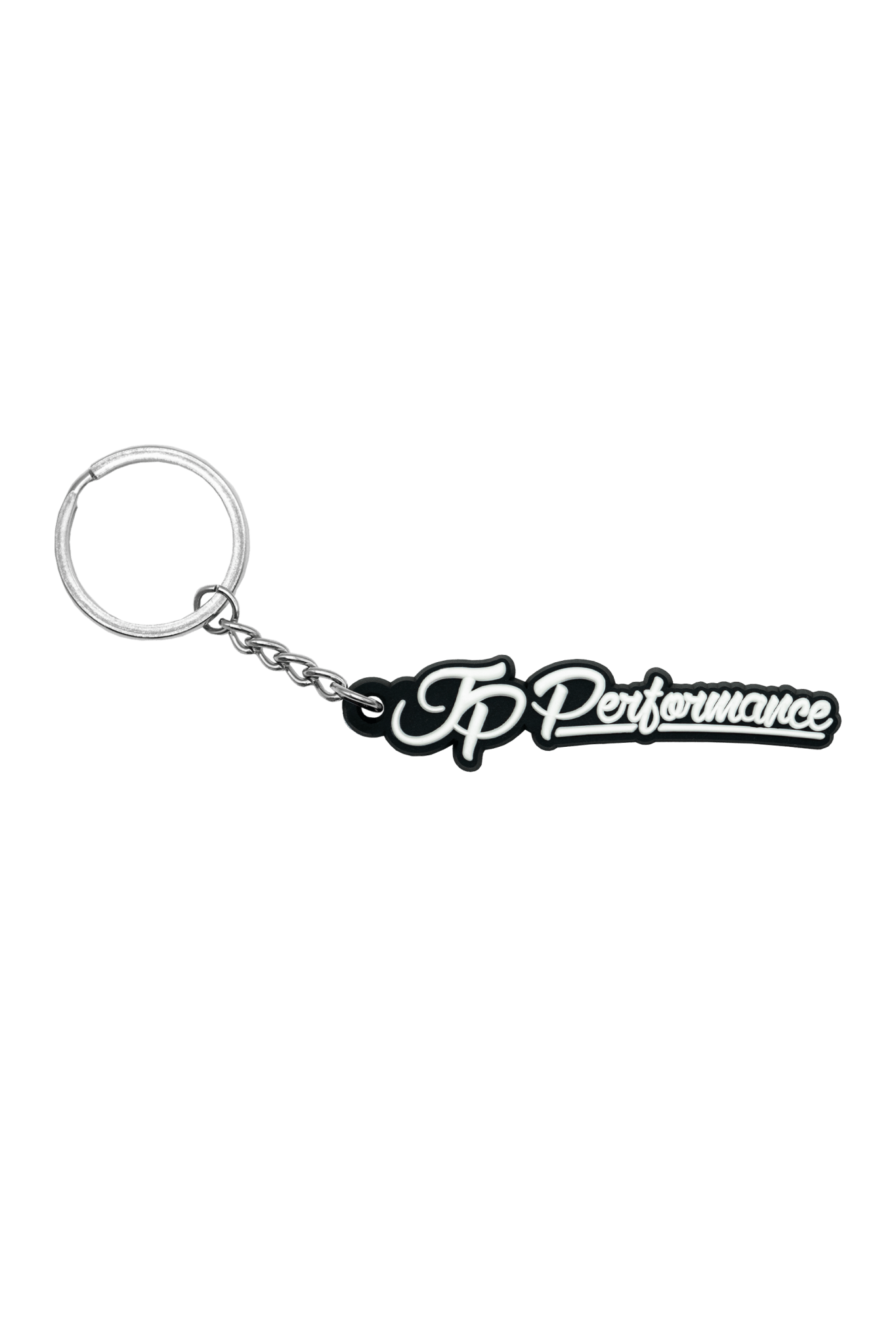 KEYCHAIN CLASSIC WHITE