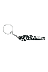 KEYCHAIN CLASSIC WHITE