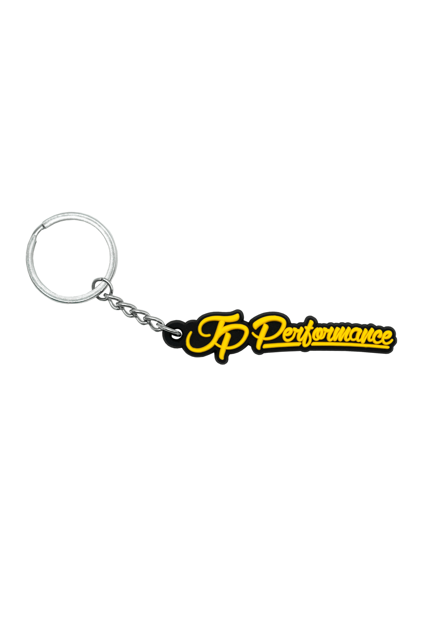 KEYCHAIN CLASSIC YELLOW