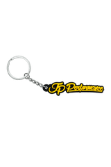 KEYCHAIN CLASSIC YELLOW