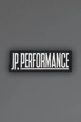PATCH BOXED LOGO