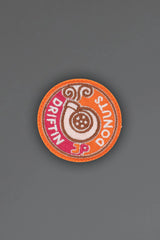 PATCH DRIFTIN' DONUTS