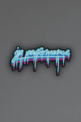 PATCH FROSTY LOGO