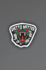 PATCH GHETTO NATTER