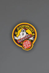 PATCH GHOST WANTED