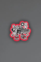 PATCH HERR OFFICER