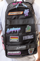 PATCH SKULLY