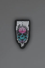 PATCH SKULLY
