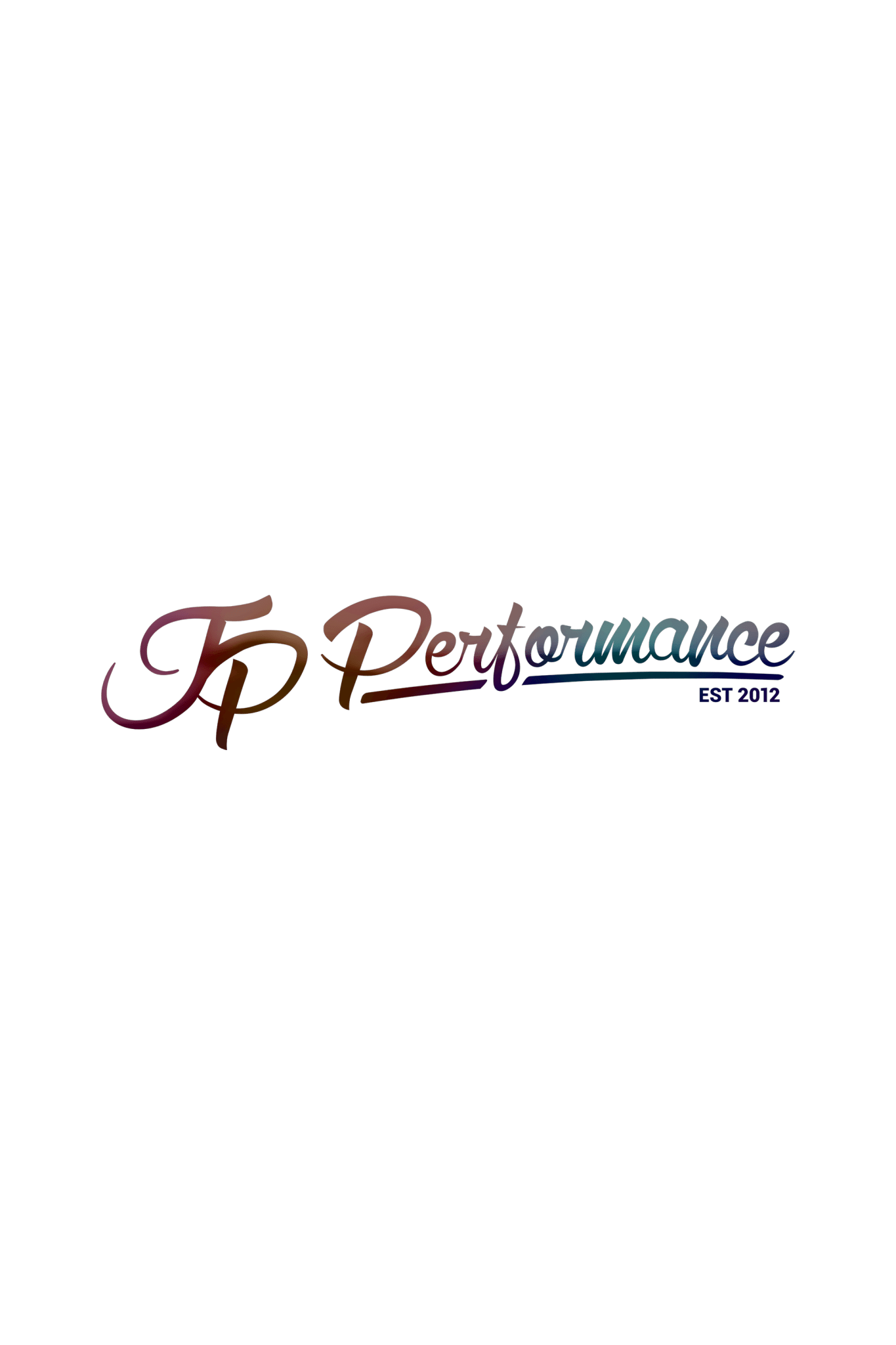 Sticker "JP Performance" BIG