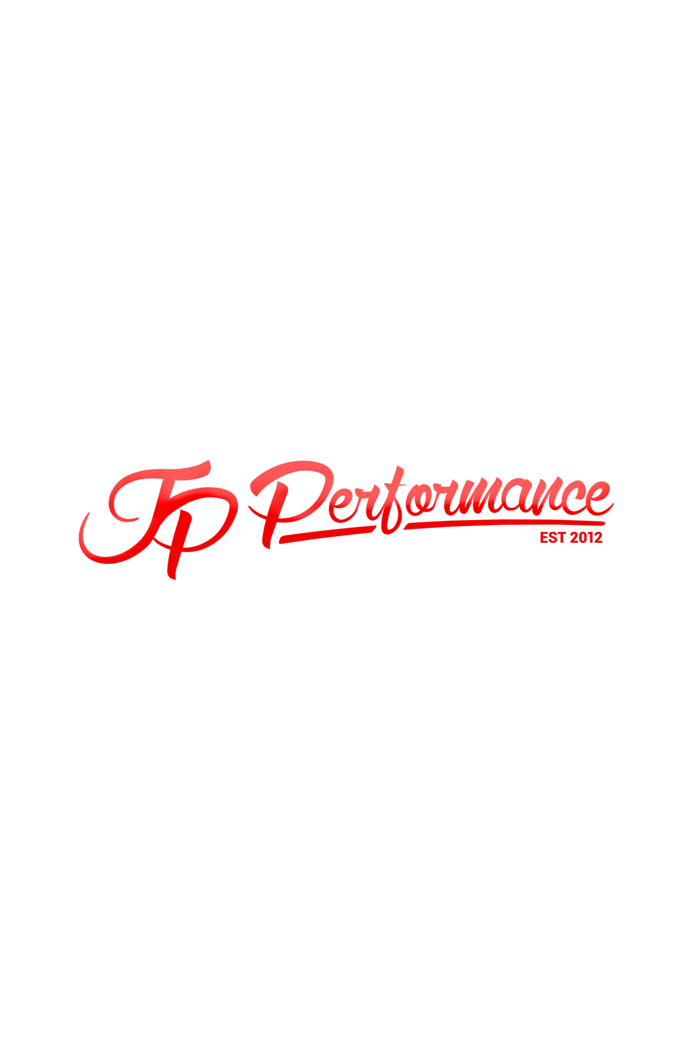 Sticker "JP Performance" BIG