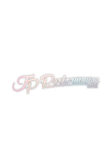 STICKER "JP Performance" SMALL