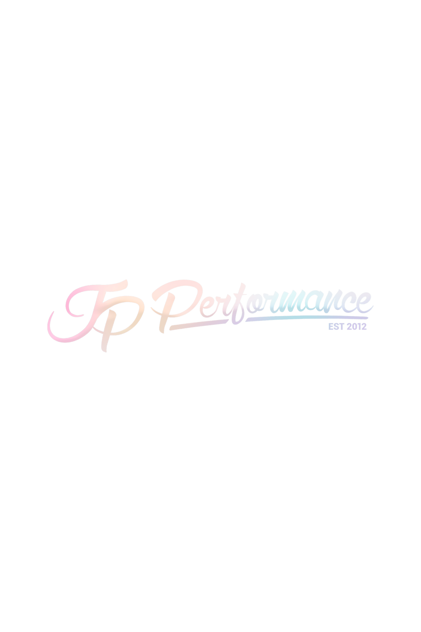 Sticker "JP Performance" SMALL