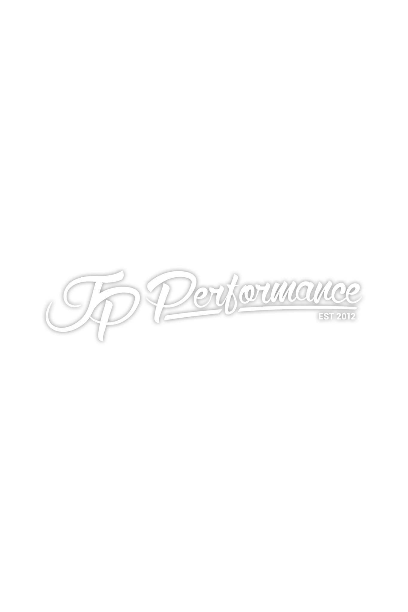 Sticker "JP Performance" SMALL
