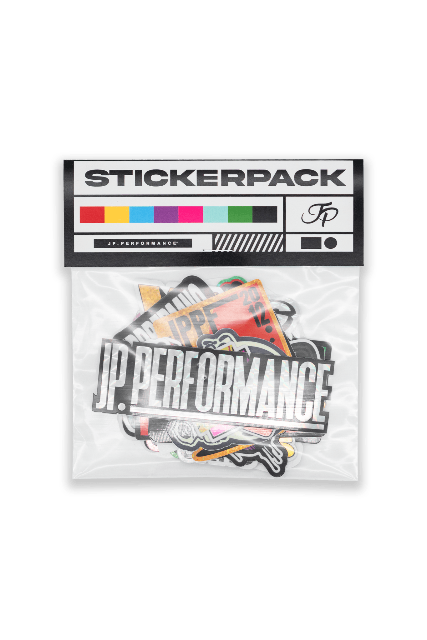 STICKERPACK