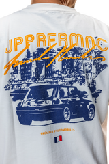T-SHIRT CREATEUR D'TURBO