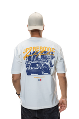 T-SHIRT CREATEUR D'TURBO