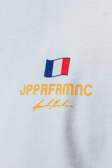 T-SHIRT CREATEUR D'TURBO