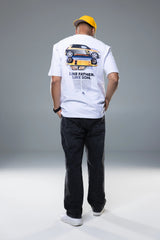 T-SHIRT FATHER AND SON