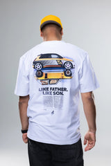 T-SHIRT FATHER AND SON