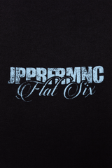 T-SHIRT FLAT SIX