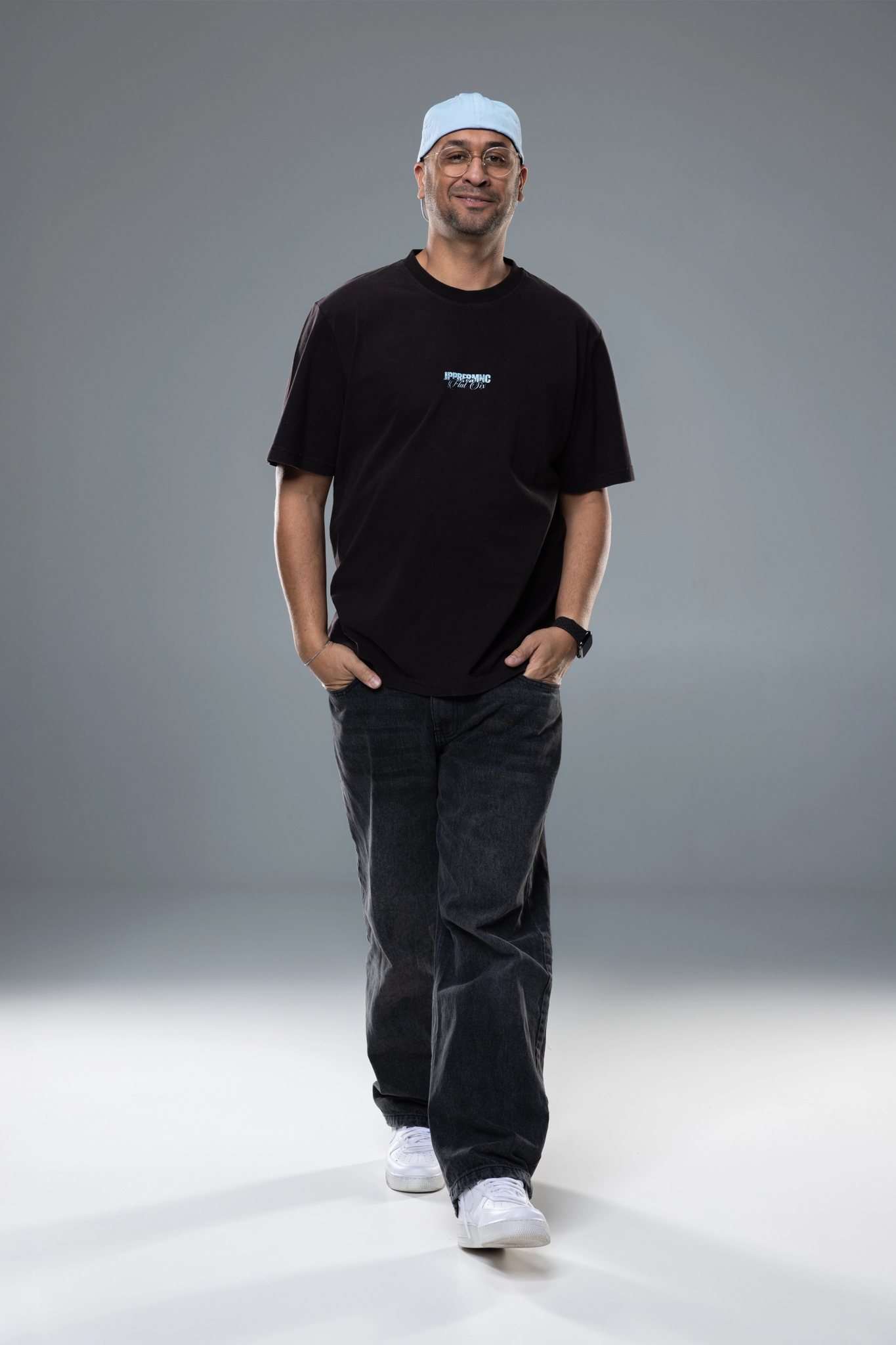 T-SHIRT FLAT SIX
