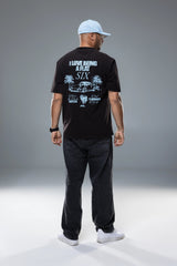 T-SHIRT FLAT SIX