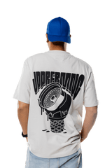 T-SHIRT ICED WHEELS