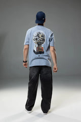 T-SHIRT ONE PENNY ONE TURBO