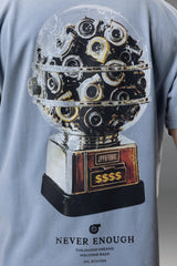 T-SHIRT ONE PENNY ONE TURBO