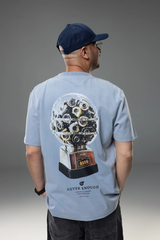 T-SHIRT ONE PENNY ONE TURBO