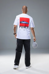 T-SHIRT POWER OF JAPAN SHIRT