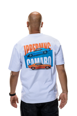 T-SHIRT PRO TOURING