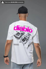 T-SHIRT SKIN