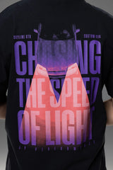 T-SHIRT SPEED OF LIGHT
