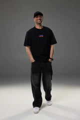 T-SHIRT SPEED OF LIGHT